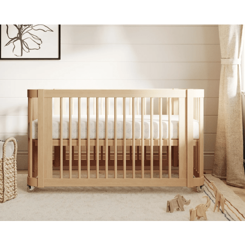 Crib Fund (Nestig)