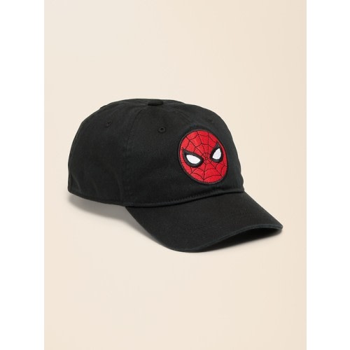 Old Navy x Marvel Spider-Man Unisex Baseball Cap for Toddler | Old Navy