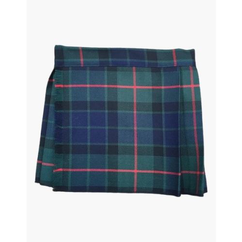 Traditional Kids Gunn Tartan Kilt