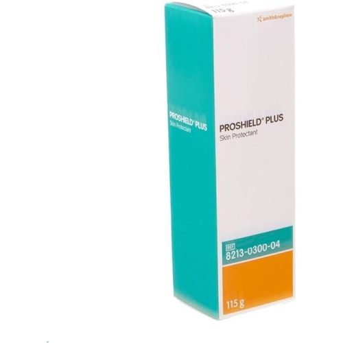 Proshield Plus Skin Protectant