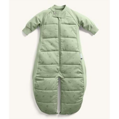 ergoPouch Sleep Suit Sack 3.5 TOG Willow 3-12M