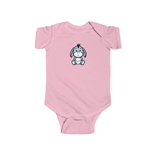 Baby Eeyore Onesie