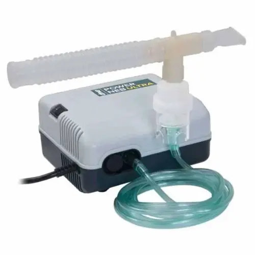 Power Neb Ultra Compressor Nebulizer
