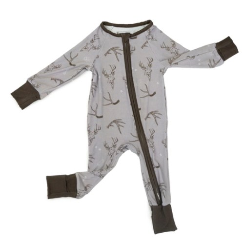 Racks & Rattles Zippy – Bow Crew Apparel - Bow Hunting Lifestyle Apparel