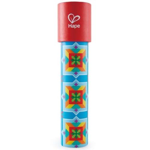 Hape: Wonder Vision Kaleidoscope - Visual Pattern Toy,Ages 3+