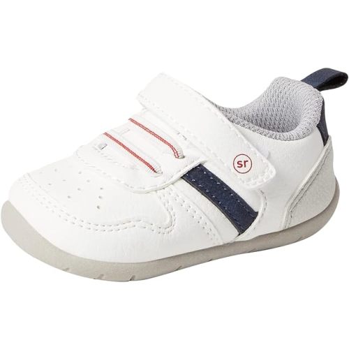 Stride Rite Unisex-Child Shawn Sneaker