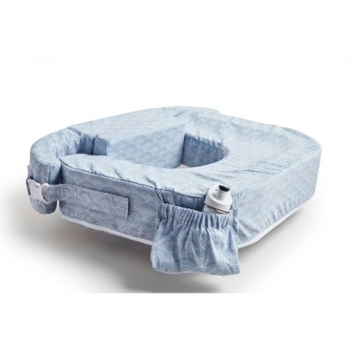 My Brest Friend Twin Nursing Pillow - Horizon