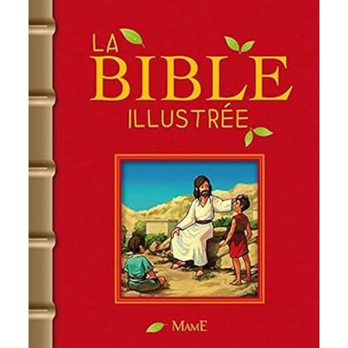 La Bible illustrée