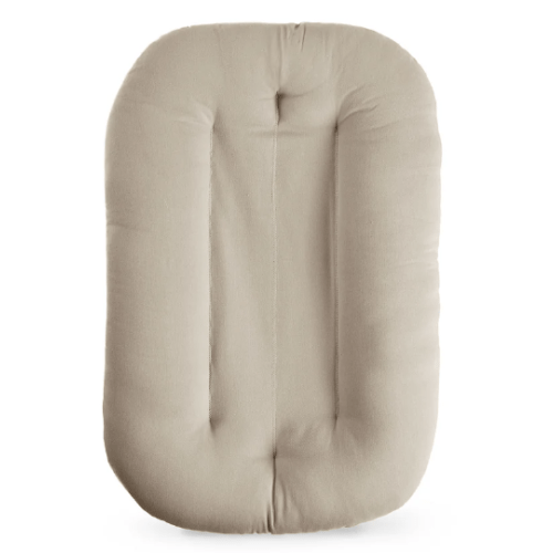 Snuggle Me Infant Lounger - Birch