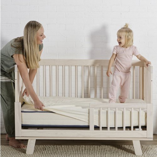 Organic Cotton Protector | My Green Mattress