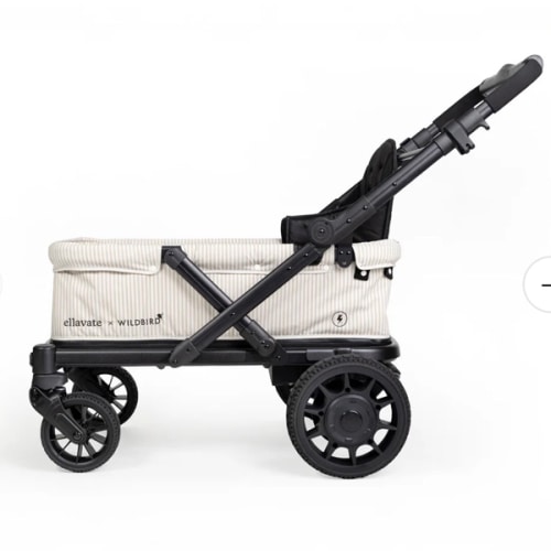 Ellavate Electric Wagon