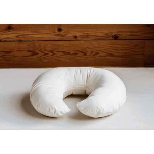 All-Natural Nursing Pillow - Bo Peep
