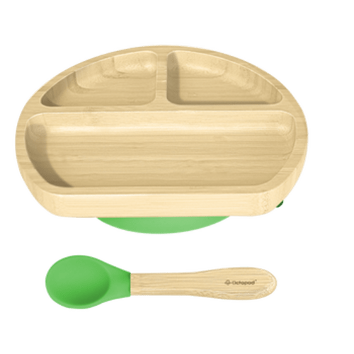 Octopod® Baby Suction Plate