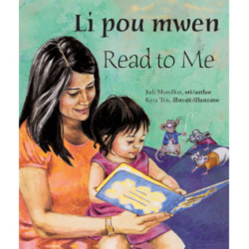 Read To Me