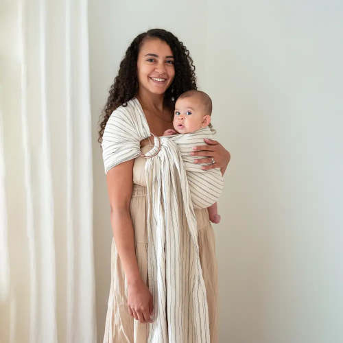 Beargrass Ring Sling | 94”