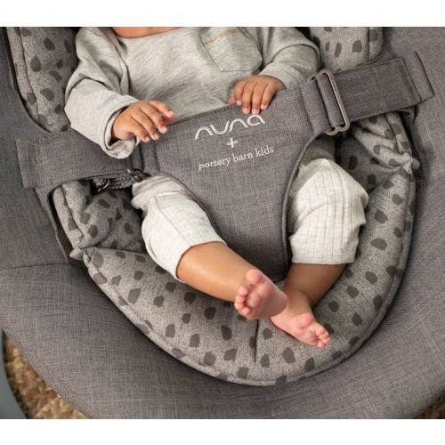 Nuna LEAF® Grow Baby Seat