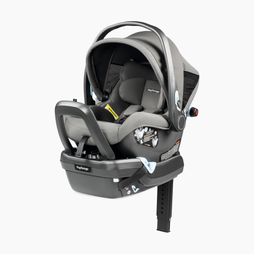 Peg Perego Primo Viaggio Nido K - Rear Facing Infant Car Seat - Mercury
