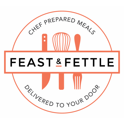 Feast & Fettle | The gift of premade food delivered