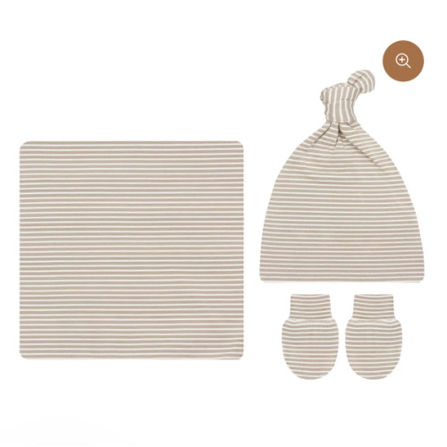 Banks Newborn Hat Bundle