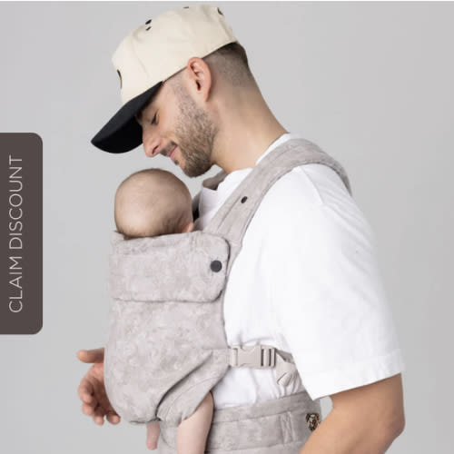 The Monarch Carrier - Ashland Camo