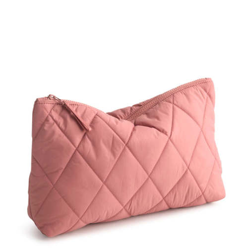 Large Pouch - Withered Rose