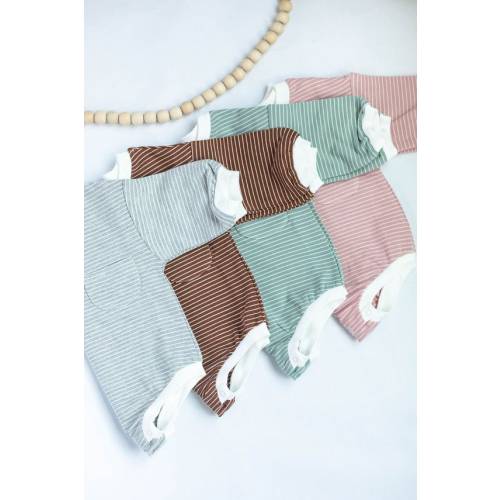 Bubble Rompers for Baby Boy/ Toddler Girl Romper Organic - Etsy