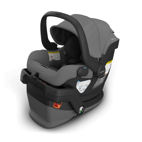 UPPAbaby Mesa V3 – Sweet P Baby