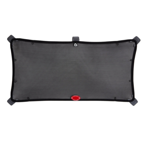 Magnetic Stretch to Fit™ Sun Shade | Munchkin