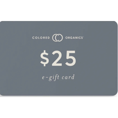 E-Gift Card