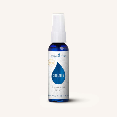 ClaraDerm™ Cooling Mist