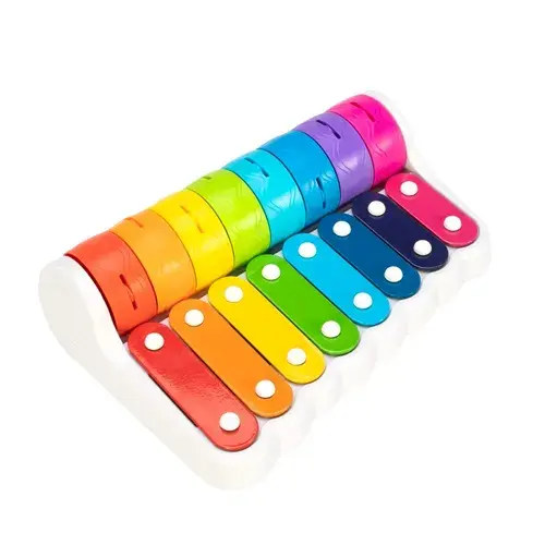 Fat Brain Rock N Roller Piano | Baby Bunting AU