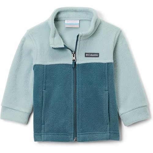 Columbia Youth Steens Mountain II Fleece Jacket