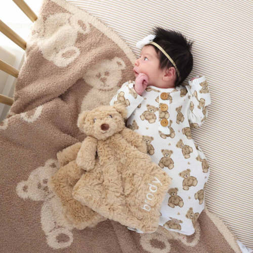 Cuddle Plush Friends | Lovey