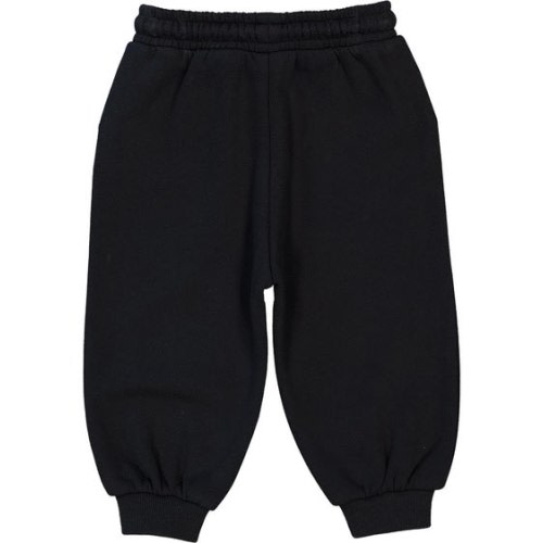 Black Baby Fleece Sweat Pants | Best&Less™ Online