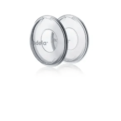 Medela Breastmilk Collection Shells 2 Pack | Baby Bunting AU