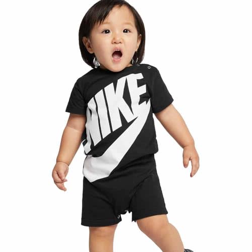 Nike Unisex Baby Romper