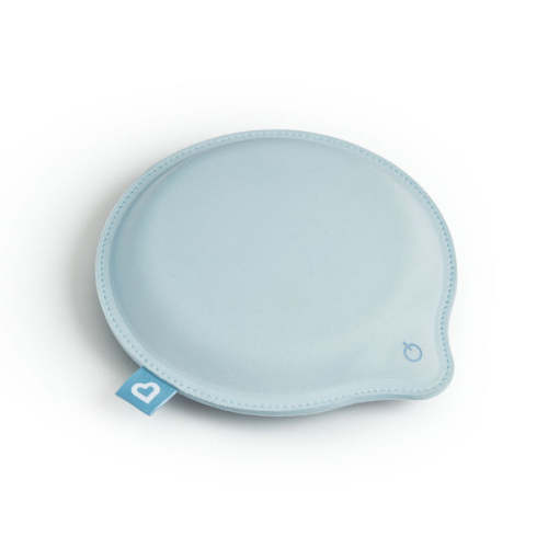 Lulla-Vibe™ Luxe Vibrating Pad | Munchkin