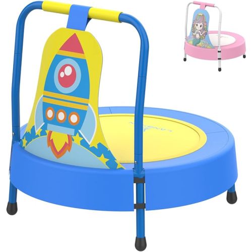 Baby Trampoline