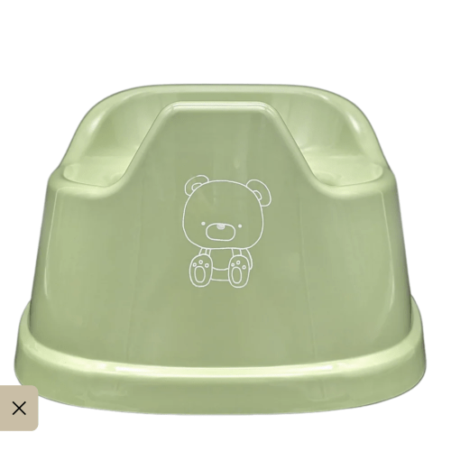 The Baby Potty - Mini Potty