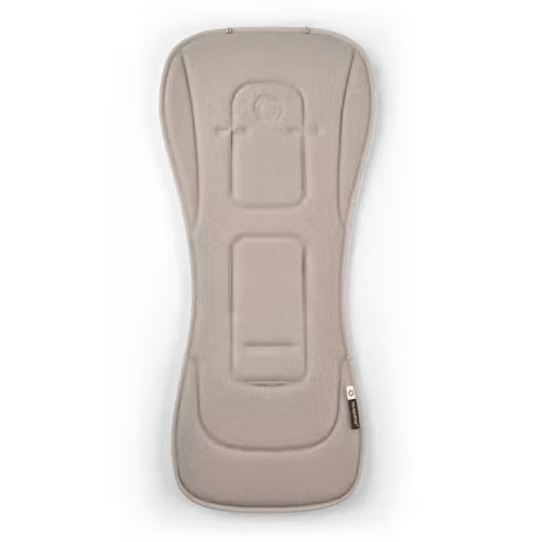 Bugaboo dual comfort seat liner
