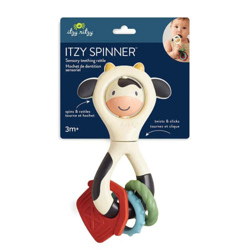 Itzy Spinner™ | Itzy Ritzy
