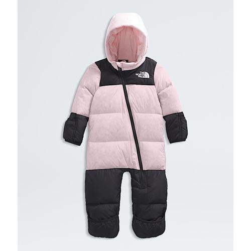 Baby 1996 Retro Nuptse One-Piece | The North Face