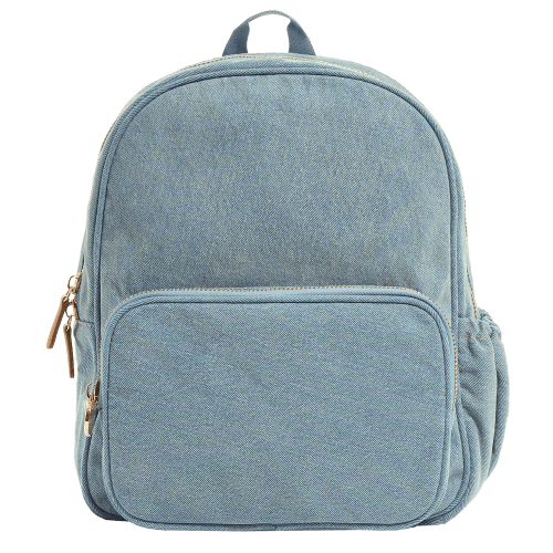 Mini Backpack