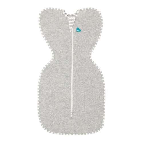 Swaddle Up Original Newborn 5-8.5lb - Grey
