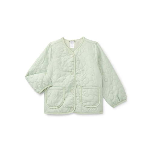 Carter's Child of Mine Toddler Girl Quilted Jacket, Sizes 12M-5T
