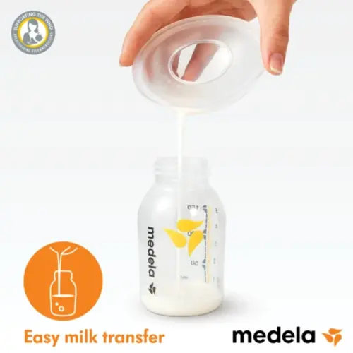 Milk Collector - Medela | Buy at Sweetcare - SweetCare United States