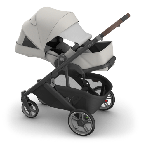 UPPAbaby Cruz V3 Stroller - Savannah