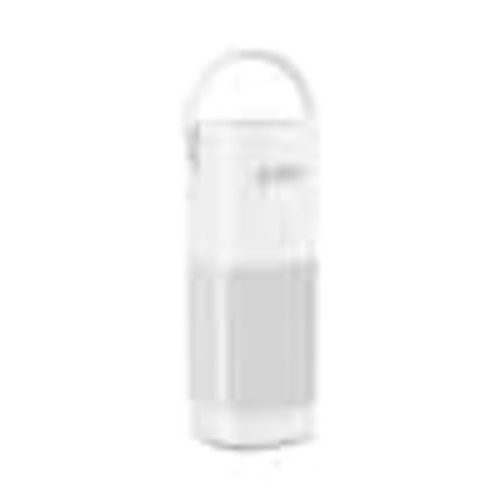 Pure Enrichment True HEPA Small and Portable Air Purifier for On-The-Go Use PEPERSAP-RT