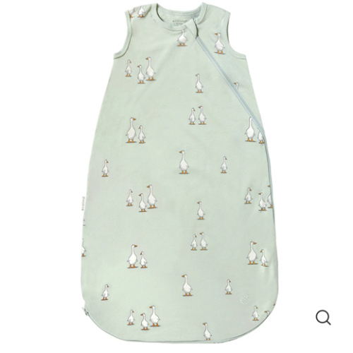 Ecolino® Organic Cotton Classic Baby Sleep Bag or Sack, Goose