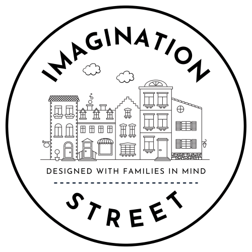 Imagination Street - Exton